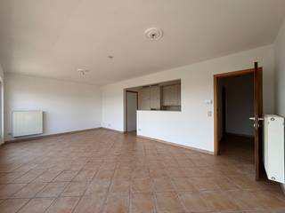 Apartment for rent in Blankenberge