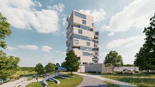 Apartment for sale in Maaseik