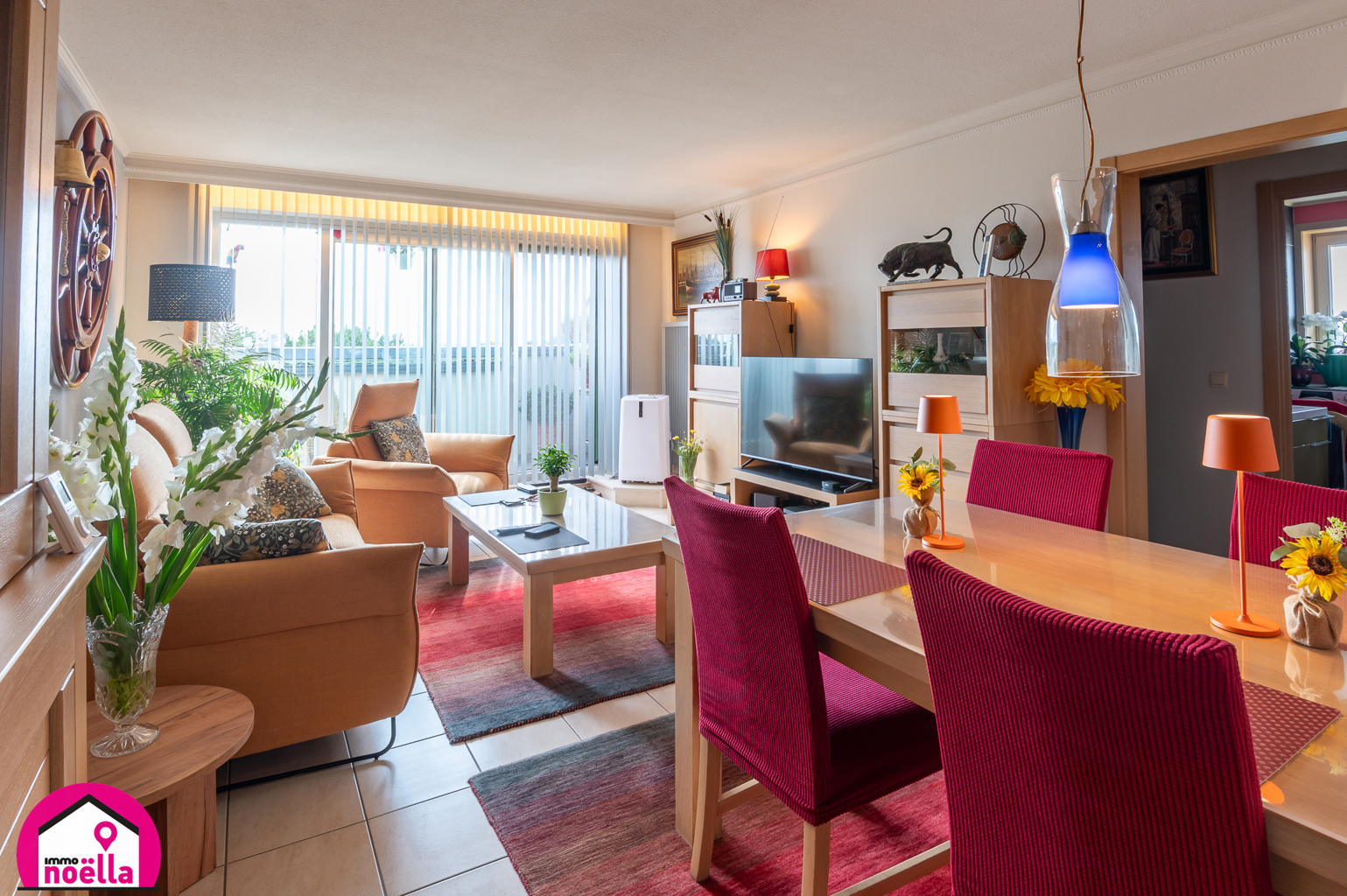 Te koop te Westende: appartement met 2 slaapkamers! - foto 5