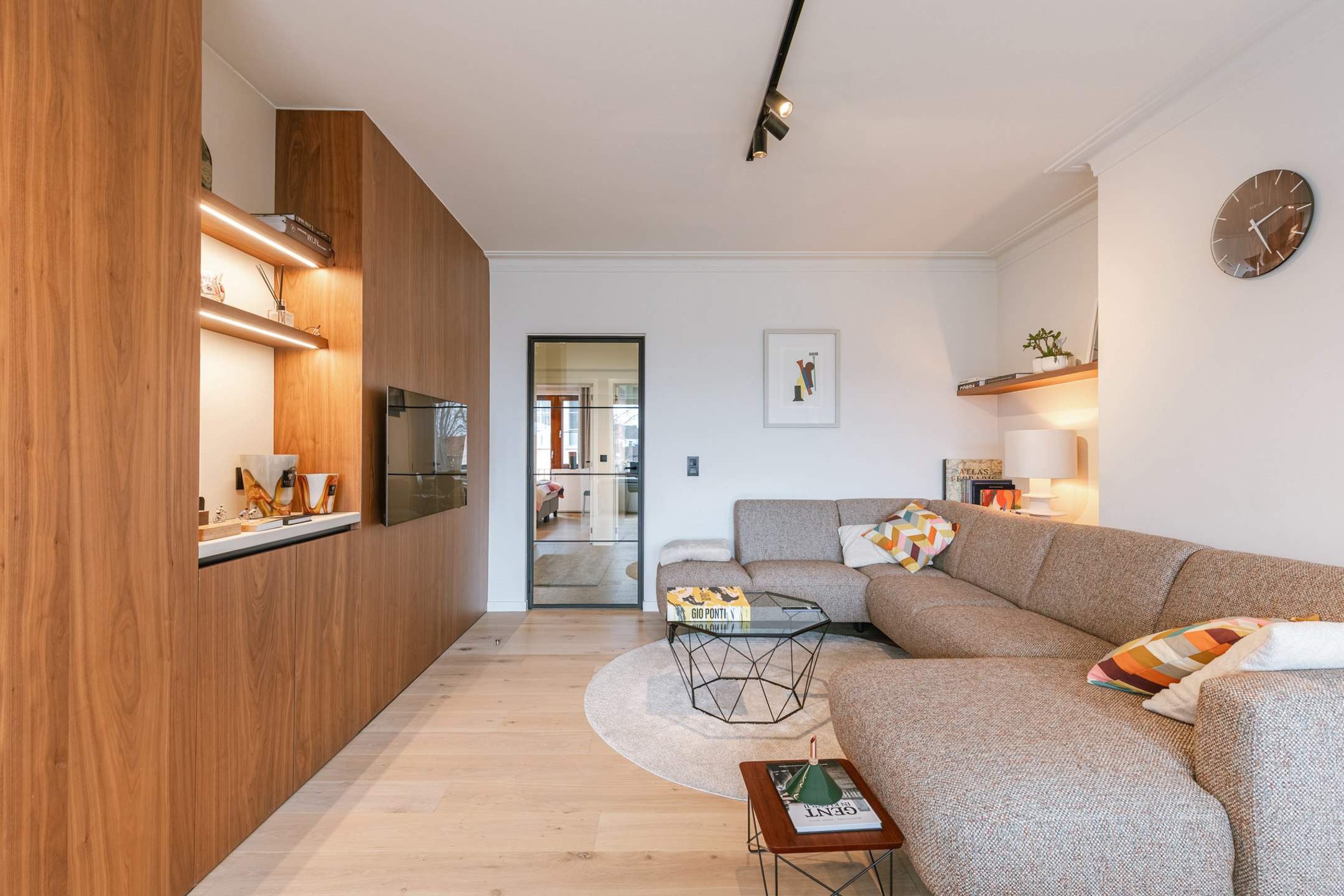 Appartement à vendre à Gand avec 2 chambres - photo 4