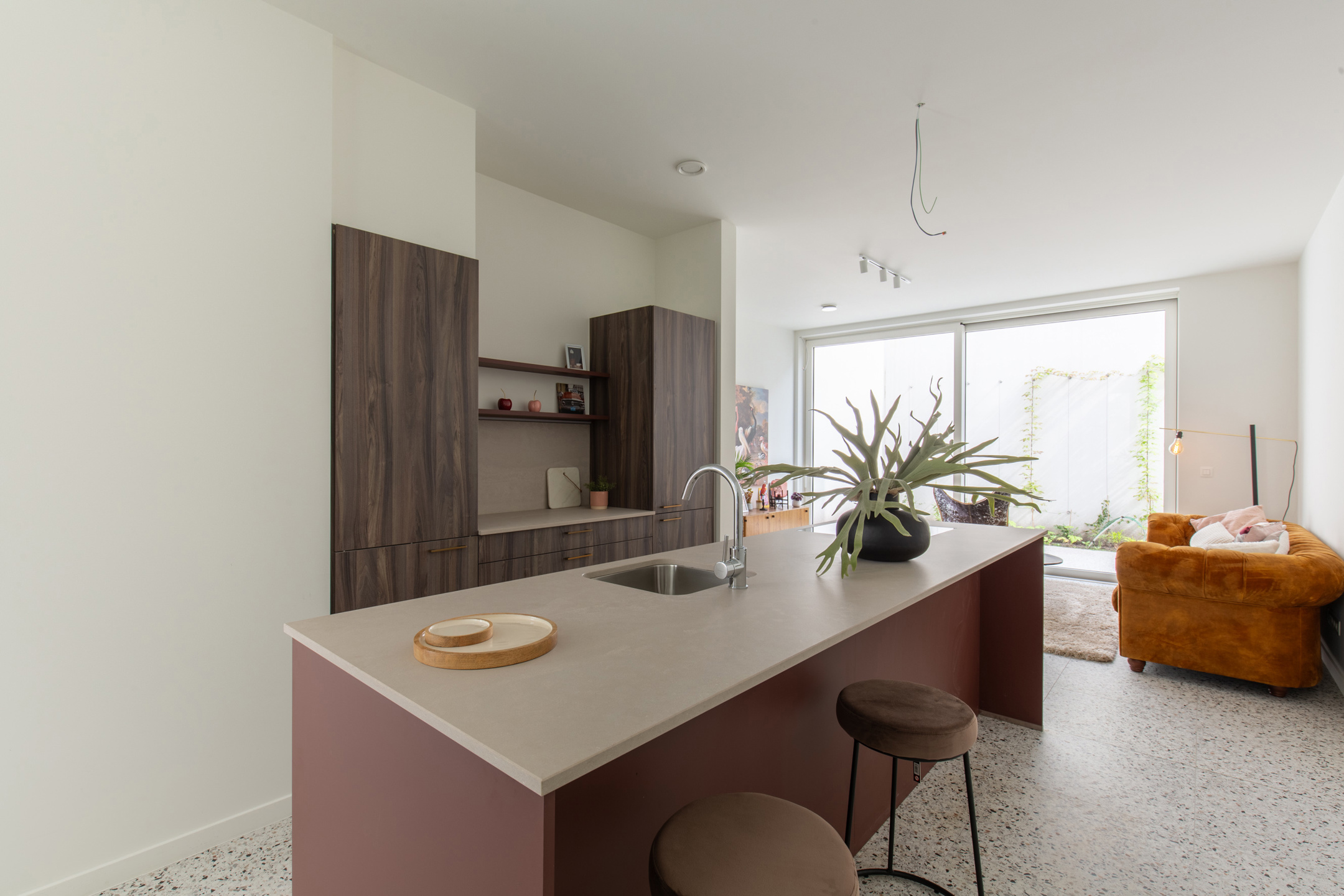 Maison à vendre à Anvers avec 2 chambres - photo 5