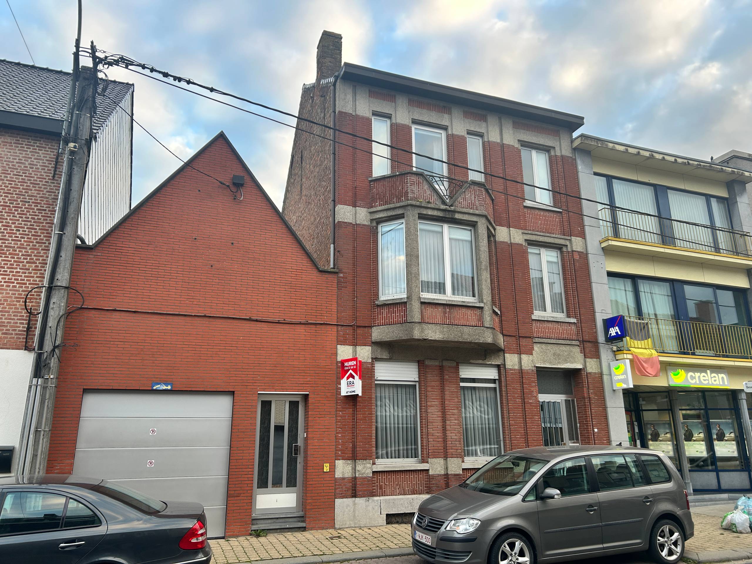 Dadizele - Ruime woning met 5 slaapkamers te koop - foto 2