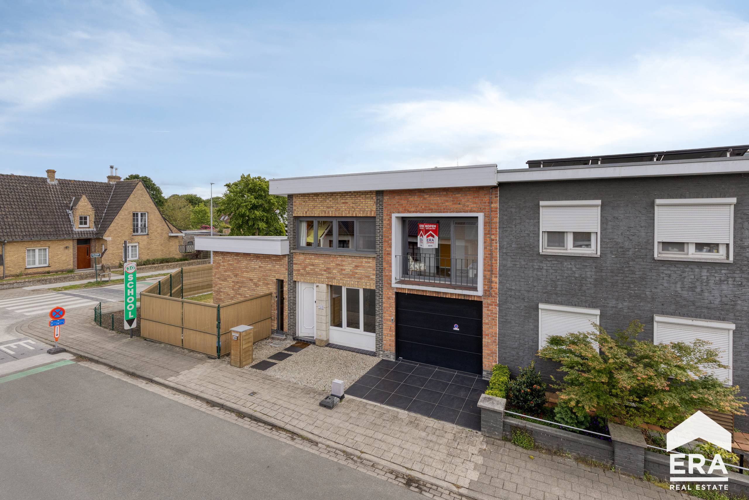 Instapklare gezinswoning op absolute toplocatie! - foto 3