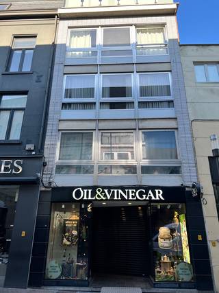 Apartment for sale in Hasselt