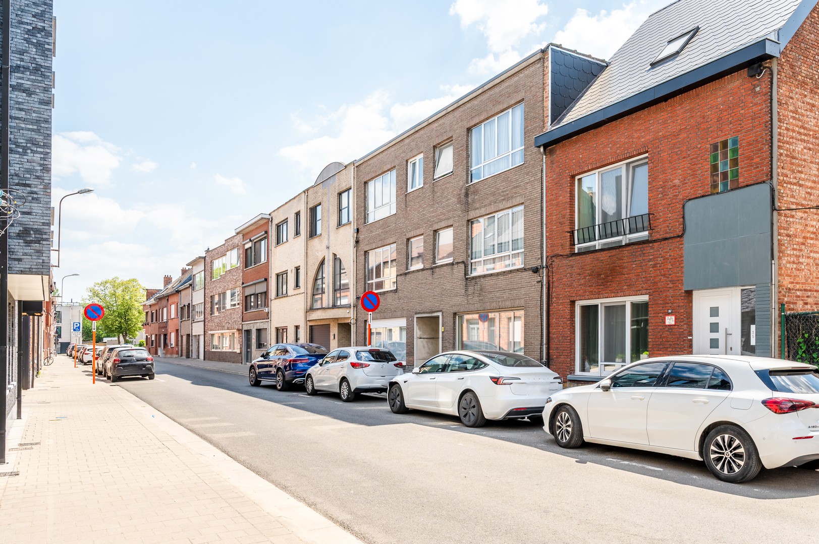 Instapklaar appartement met garage - foto 1