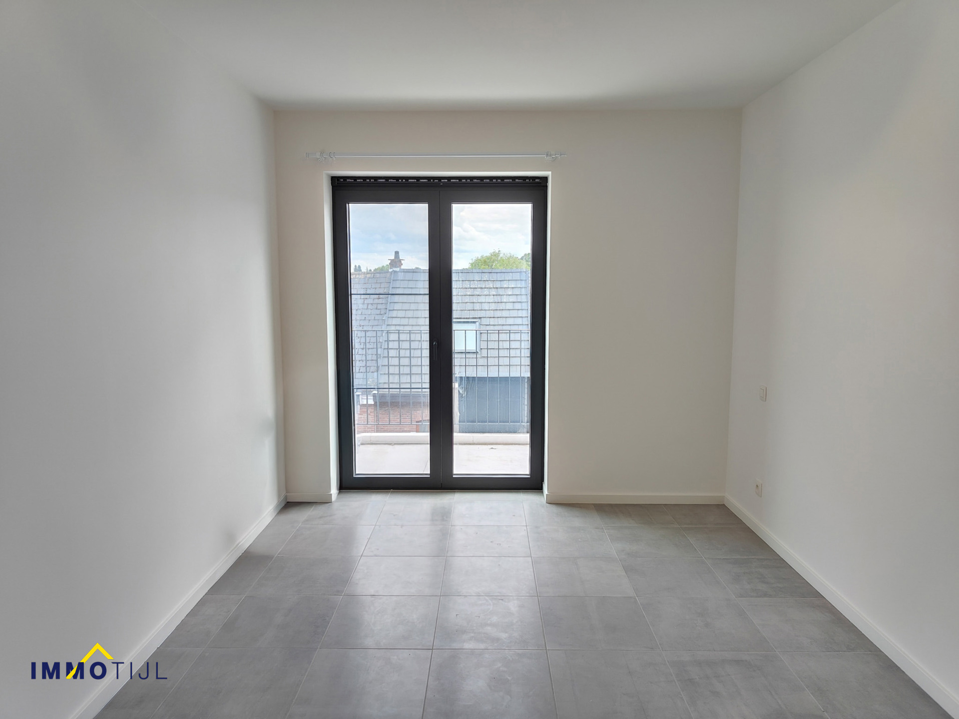 Nieuwbouwappartement te centrum Aalst. - foto 4