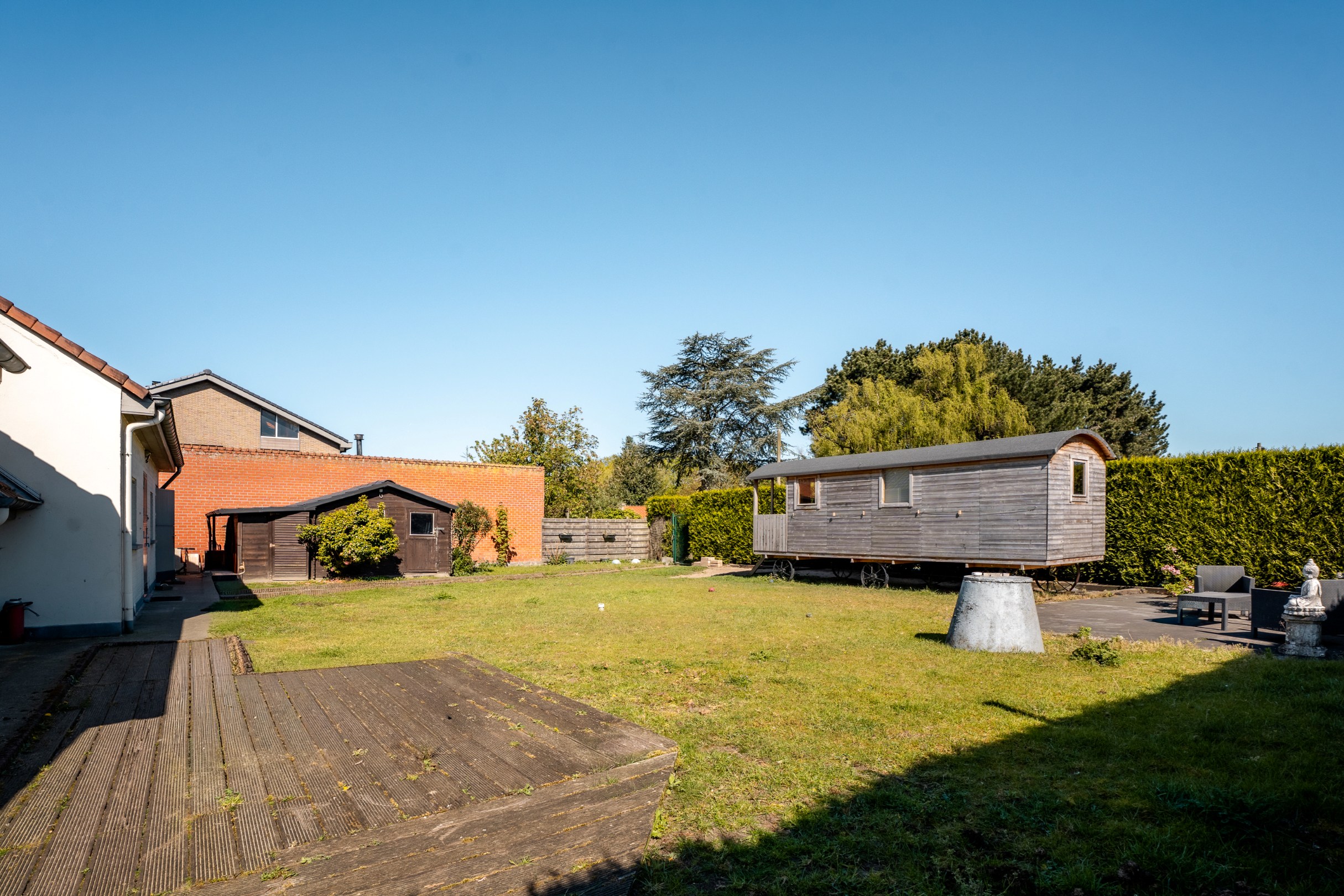 House for sale in Oudenburg with 3 bedrooms - photo 5