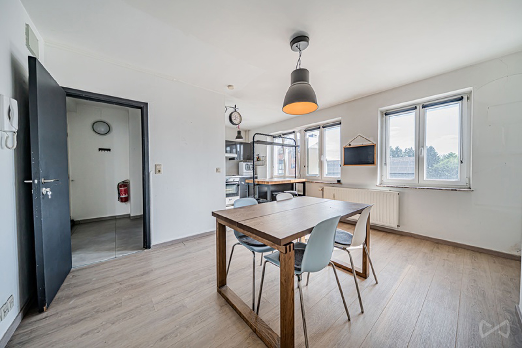 Apartment for sale in Bastogne with 2 bedrooms - photo 4