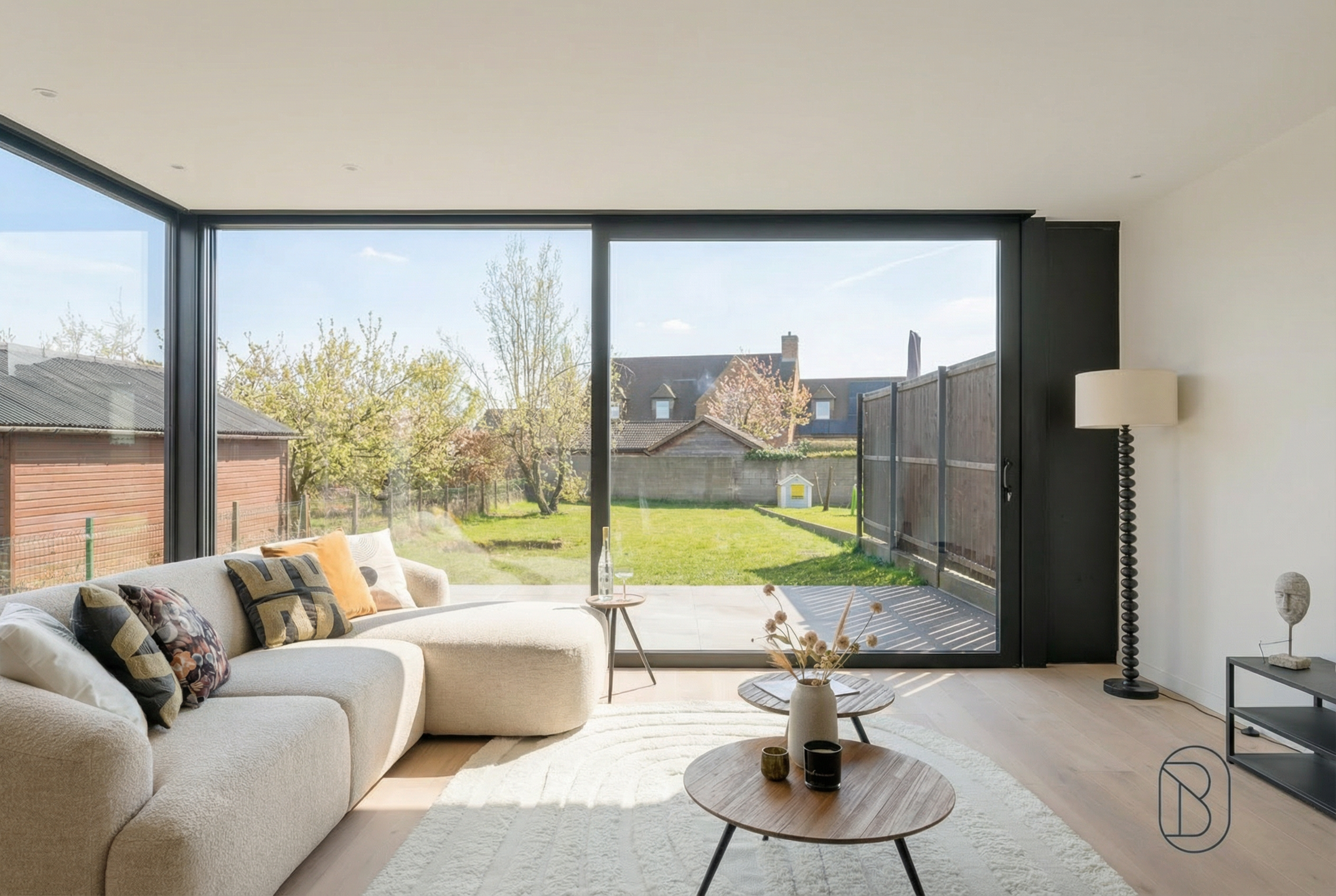 House for sale in Waregem with 3 bedrooms - photo 2