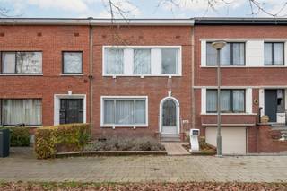 Maison à vendre à Edegem