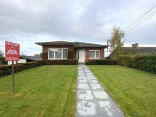 Maison à vendre à Zonnebeke