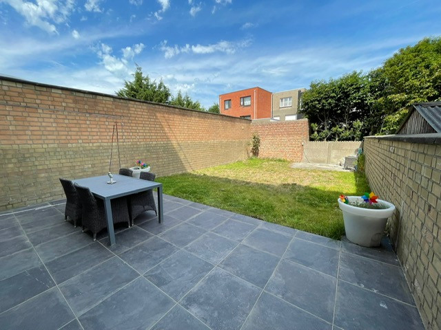 Gelijkvloers appartement in Residentie Seaflower. - foto 3