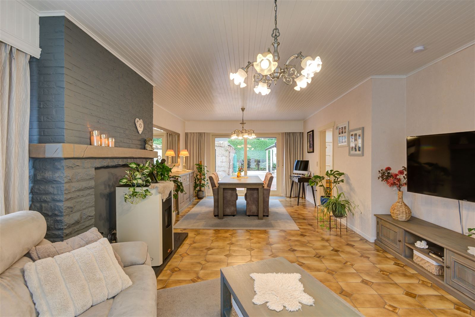 House for sale in Grobbendonk with 3 bedrooms - photo 3