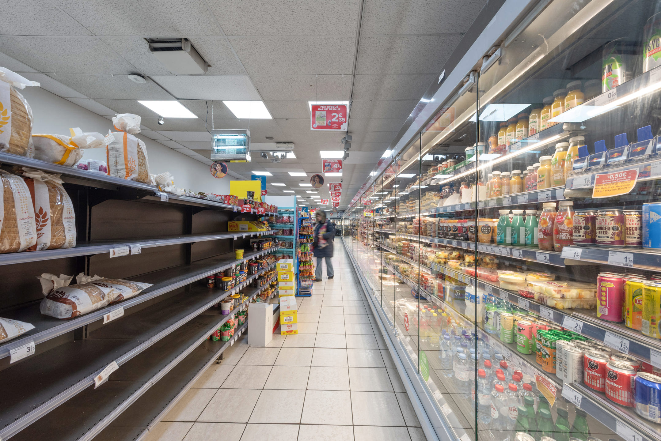 Top winkelinvestering in Bockstael - foto 5