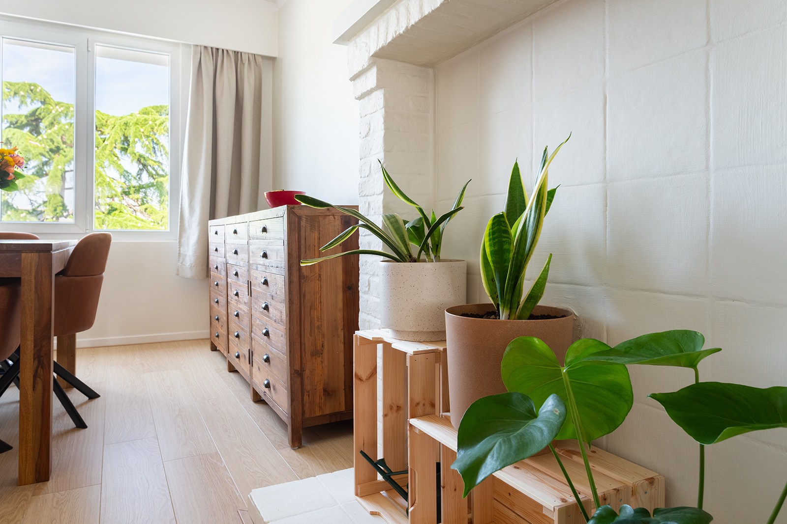 Instapklaar appartement met twee slaapkamers in Wilrijk - foto 5