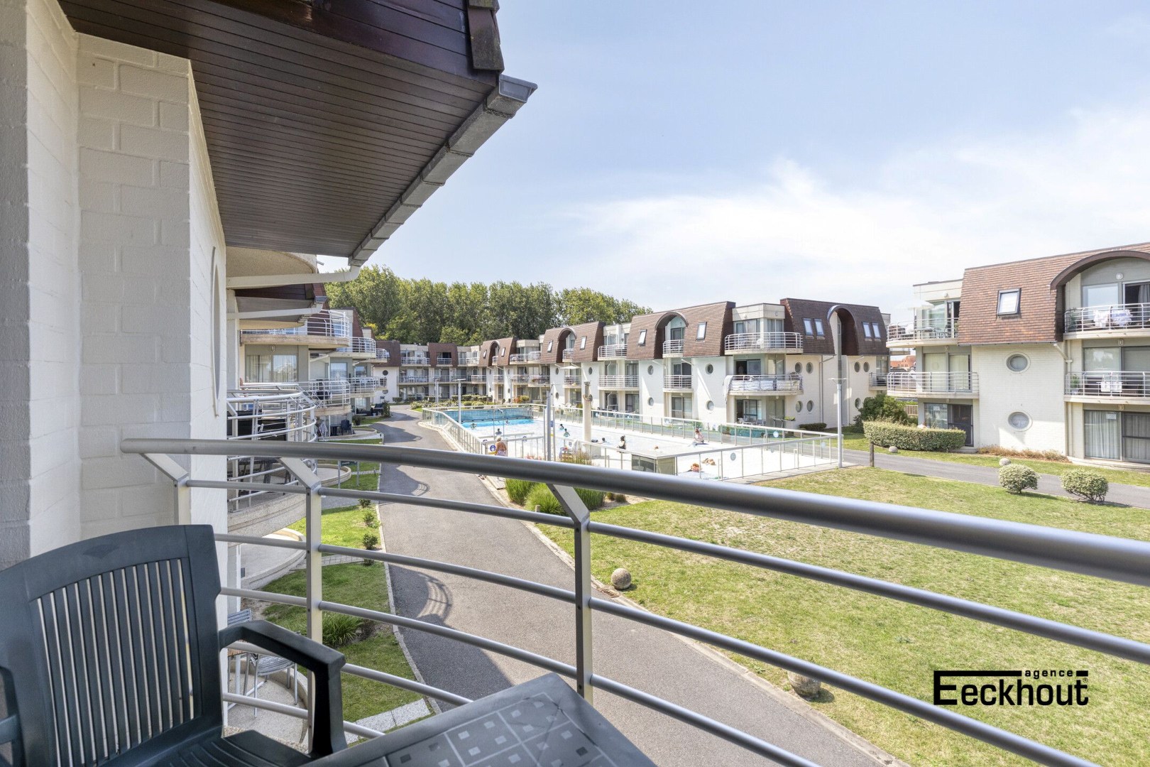 Appartement à vendre à Bredene avec 1 chambre - photo 4