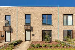 Maison à vendre à Turnhout