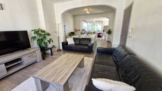 Apartment for sale in Antwerp