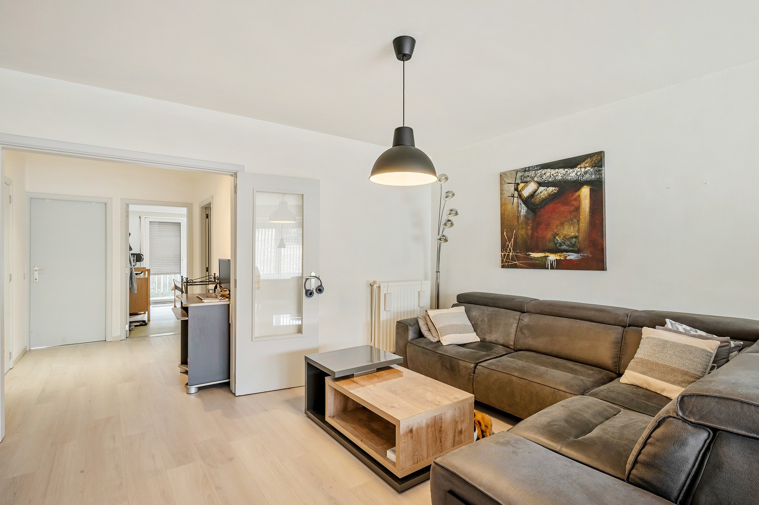 INSTAPKLAAR I 2 SLPK I GARAGEBOX I EPC = B - foto 4