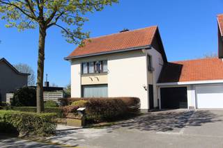 House for rent in Wuustwezel