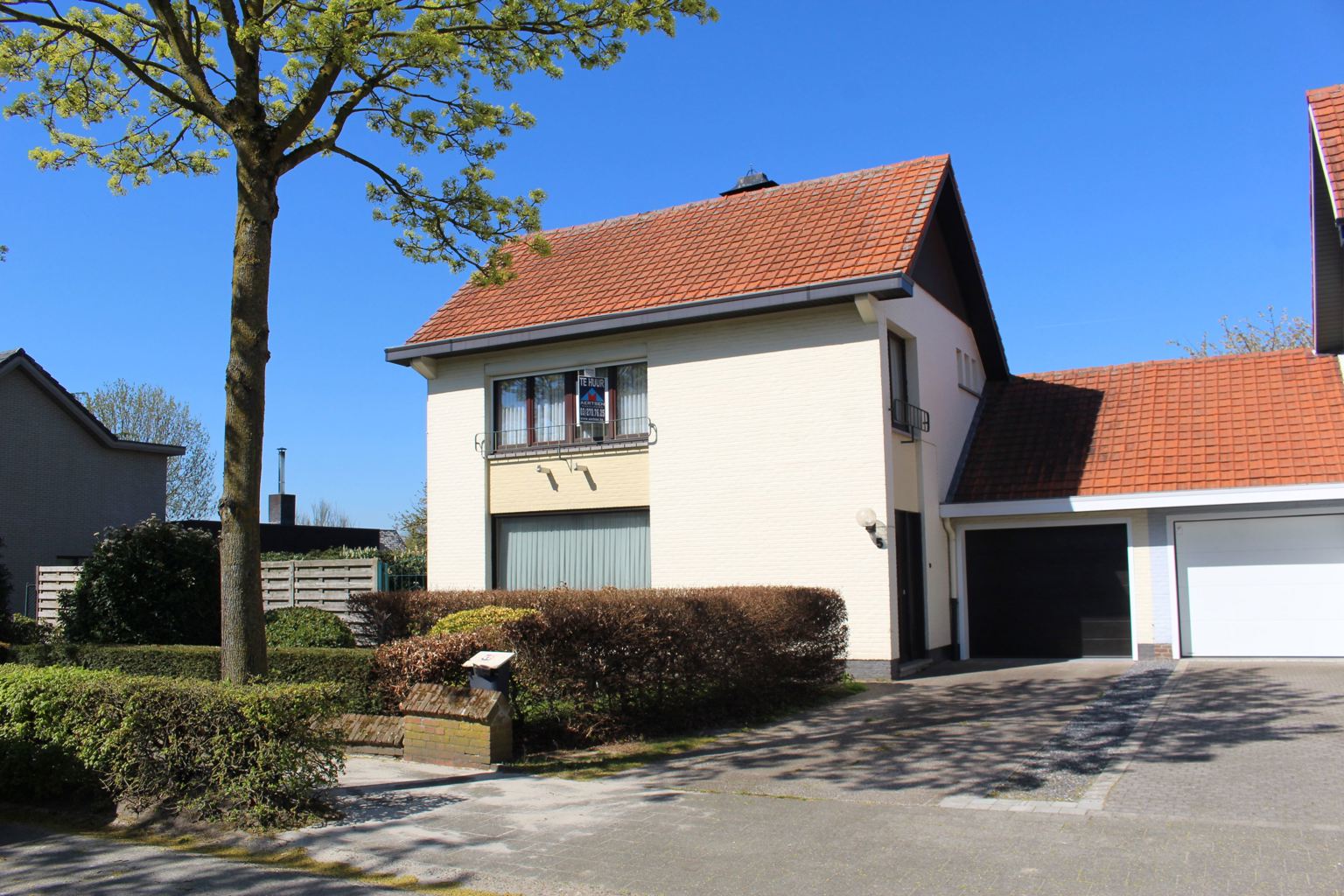 House for rent in Wuustwezel with 3 bedrooms - photo 1