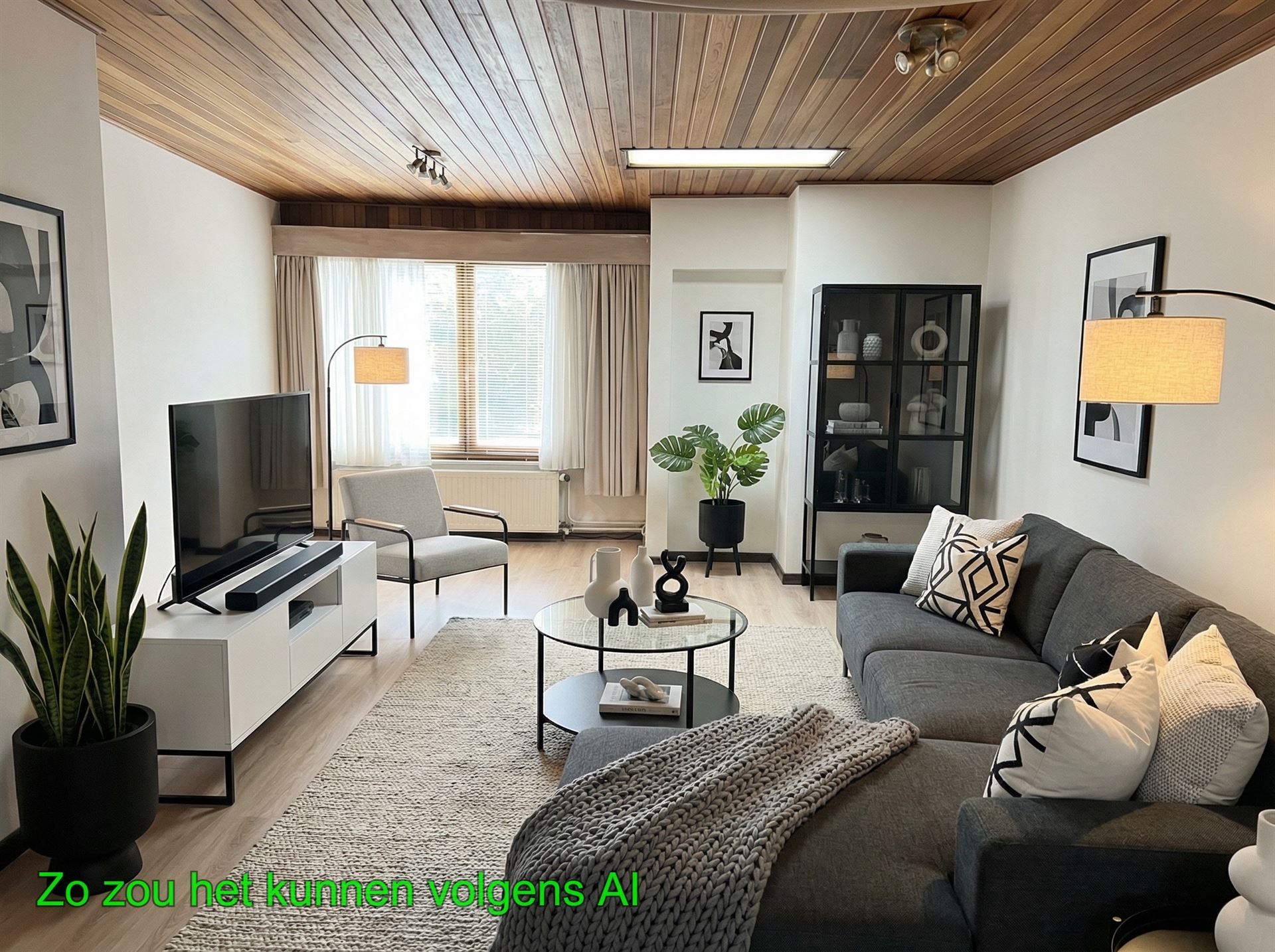 TE RENOVEREN STADSWONING MET TUIN/KOER - foto 5