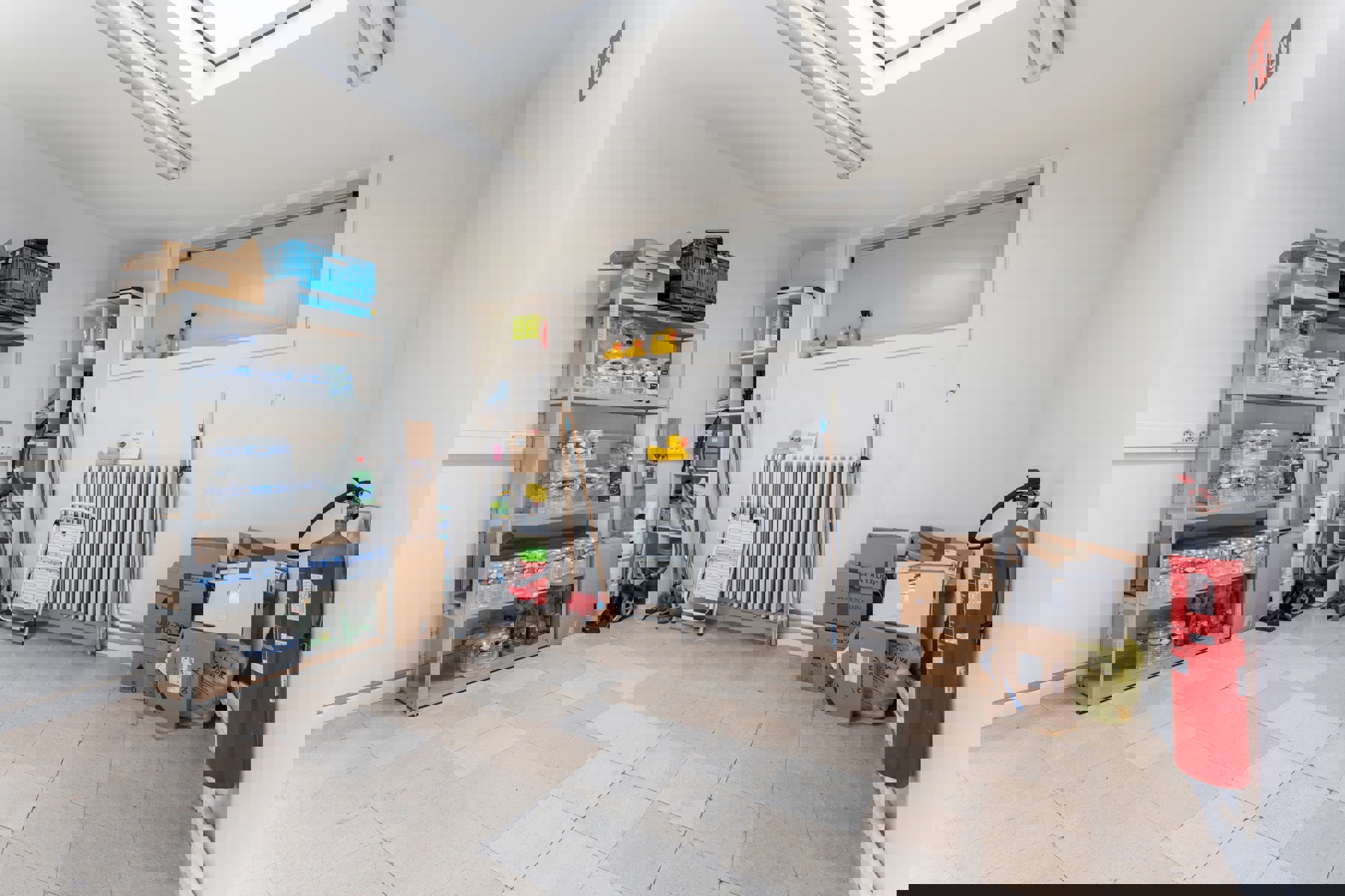 Kantoor in centrum Izegem - foto 4