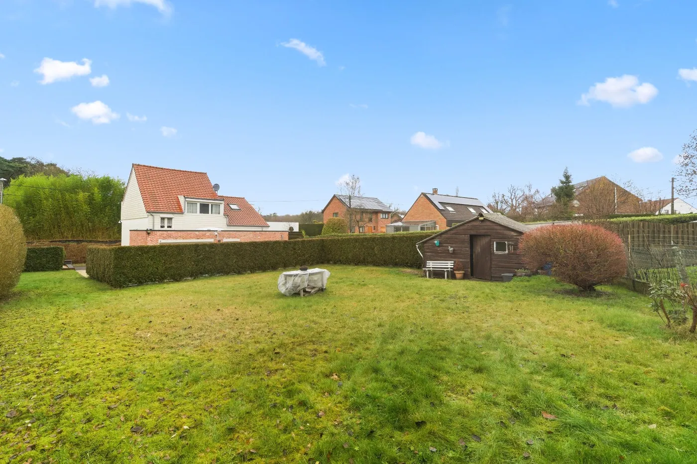Maison à vendre à Oud-Heverlee avec 2 chambres - photo 4