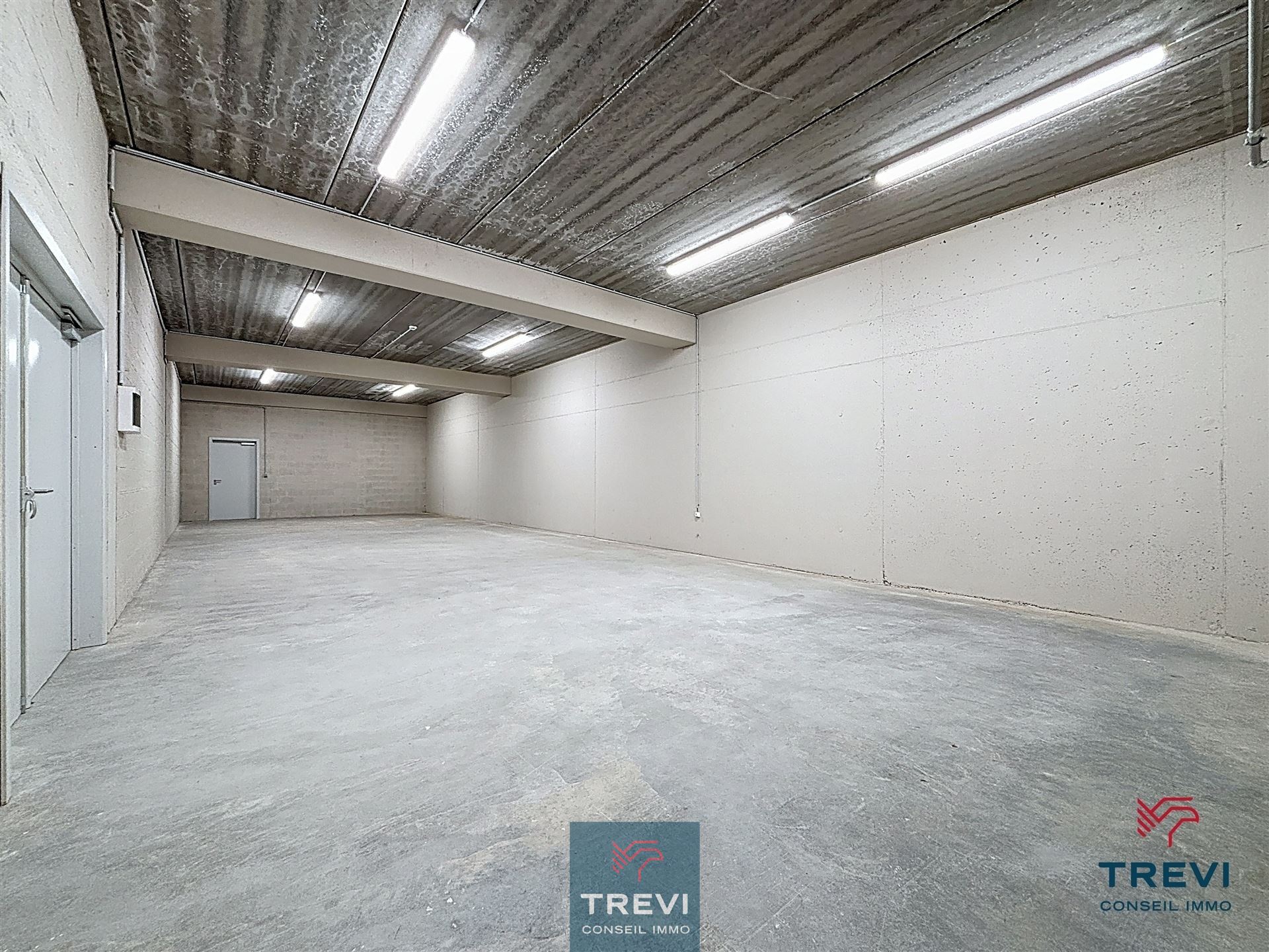 Commercial for rent in Braine-Le-Comte - photo 3