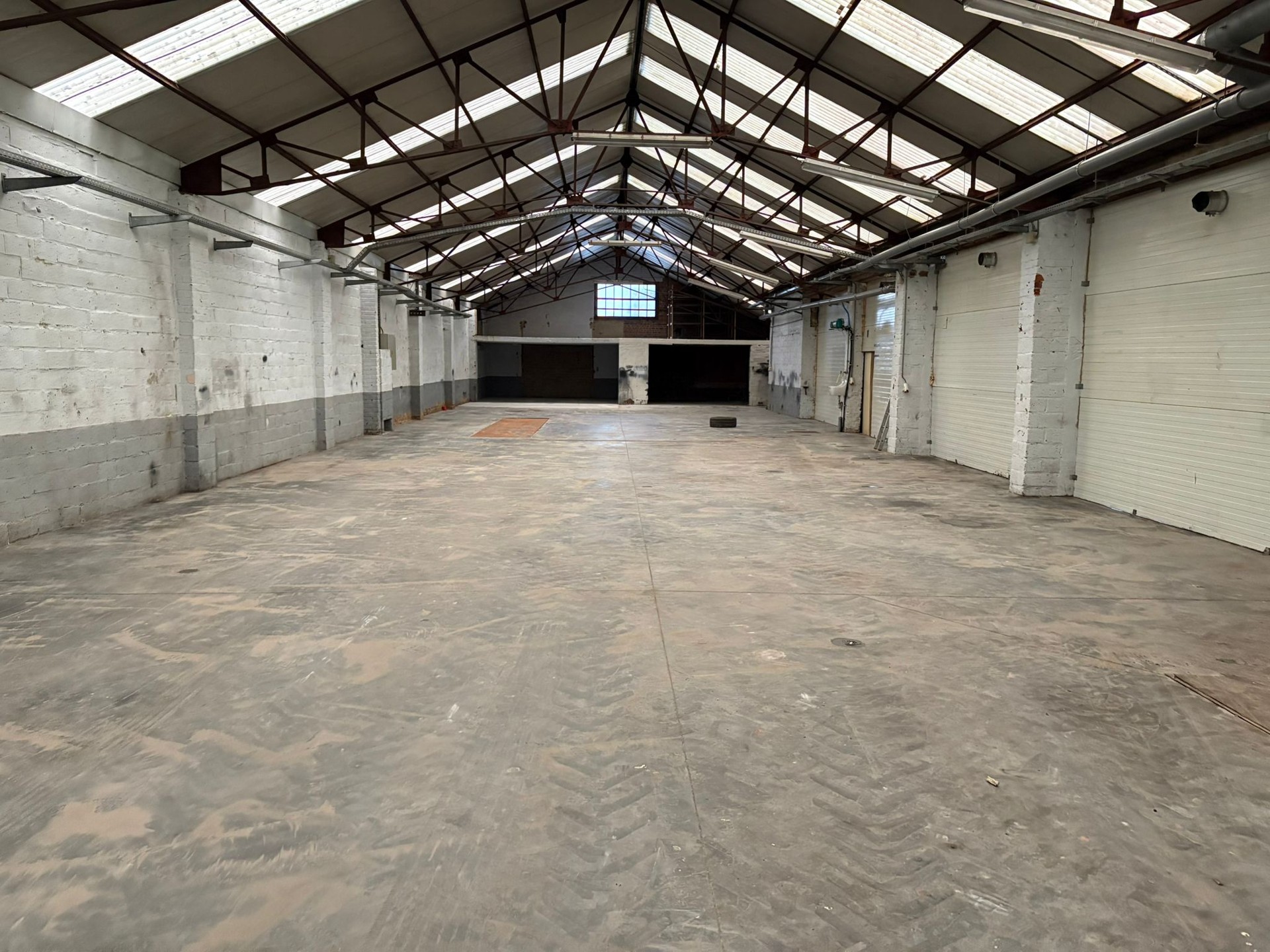 Loods te huur in Sint-Eloois-WInkel - foto 2