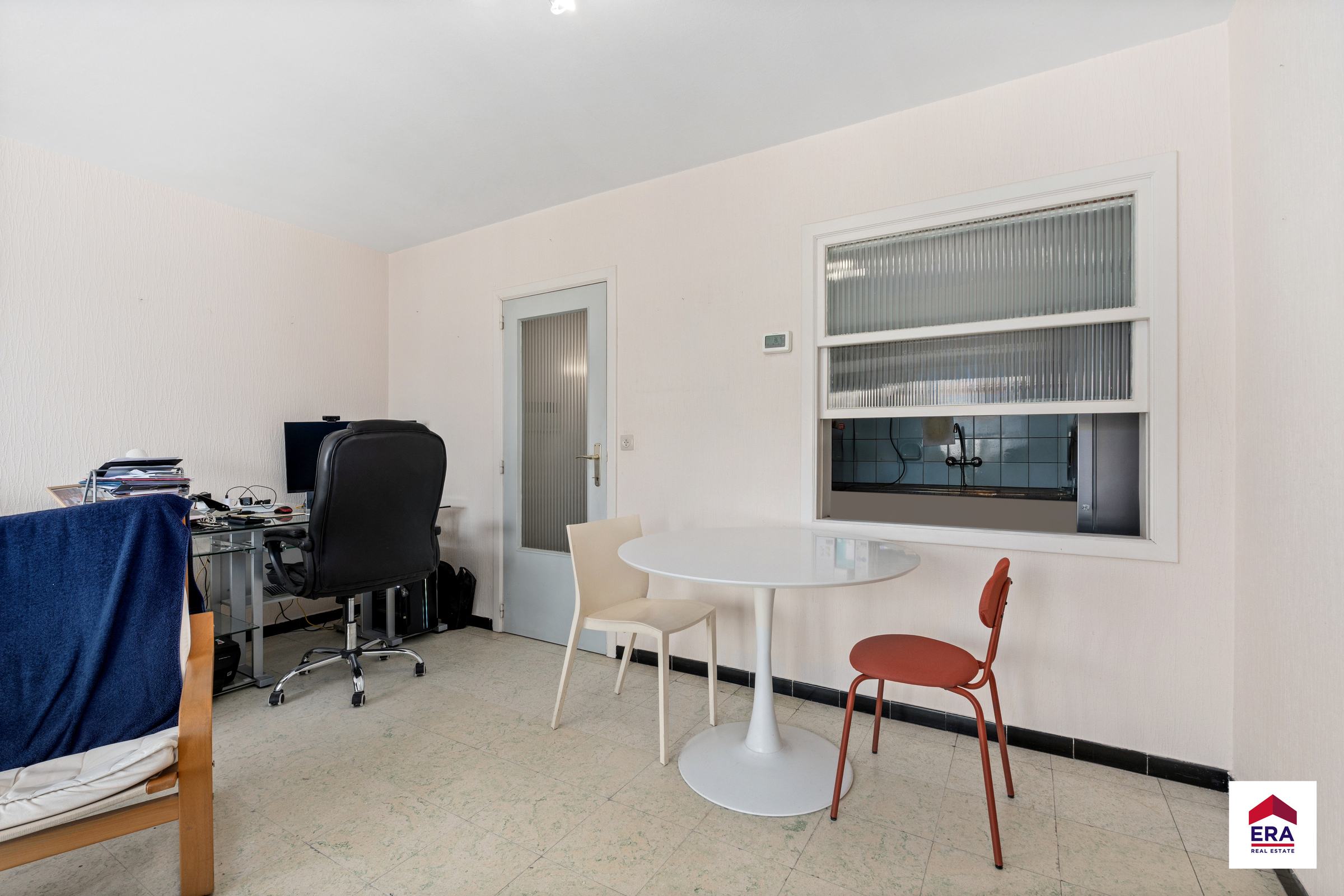 Centraal gelegen appartement te koop in Nieuwpoort! - foto 5