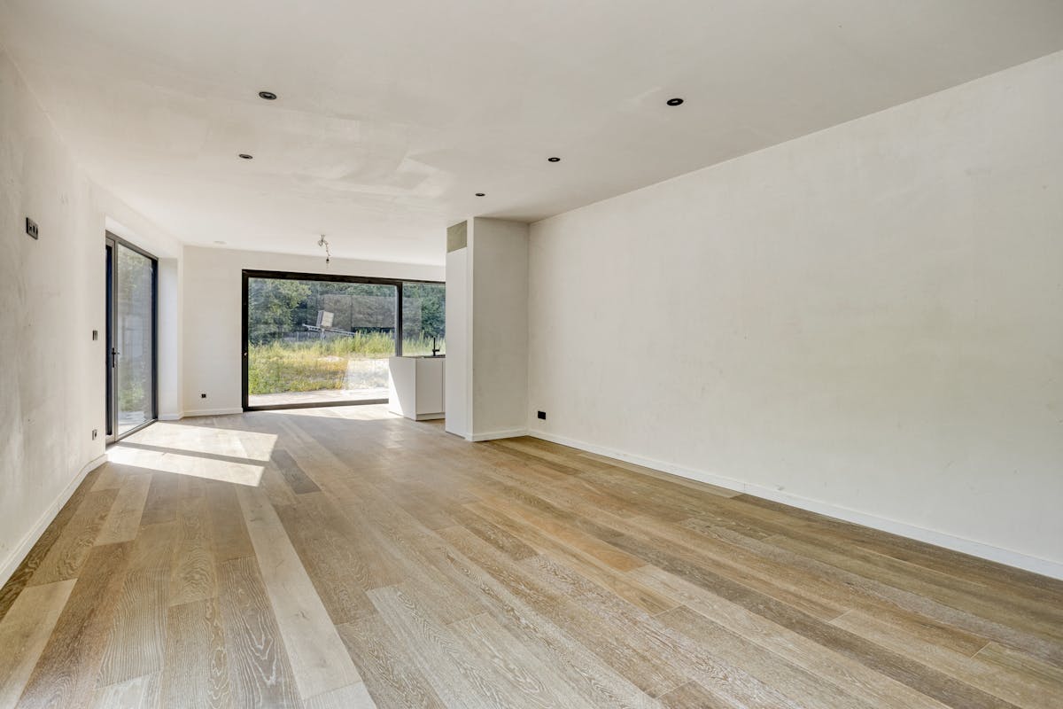 Halfopen-nieuwbouwwoning te koop nabij centrum Lichtaart - foto 4