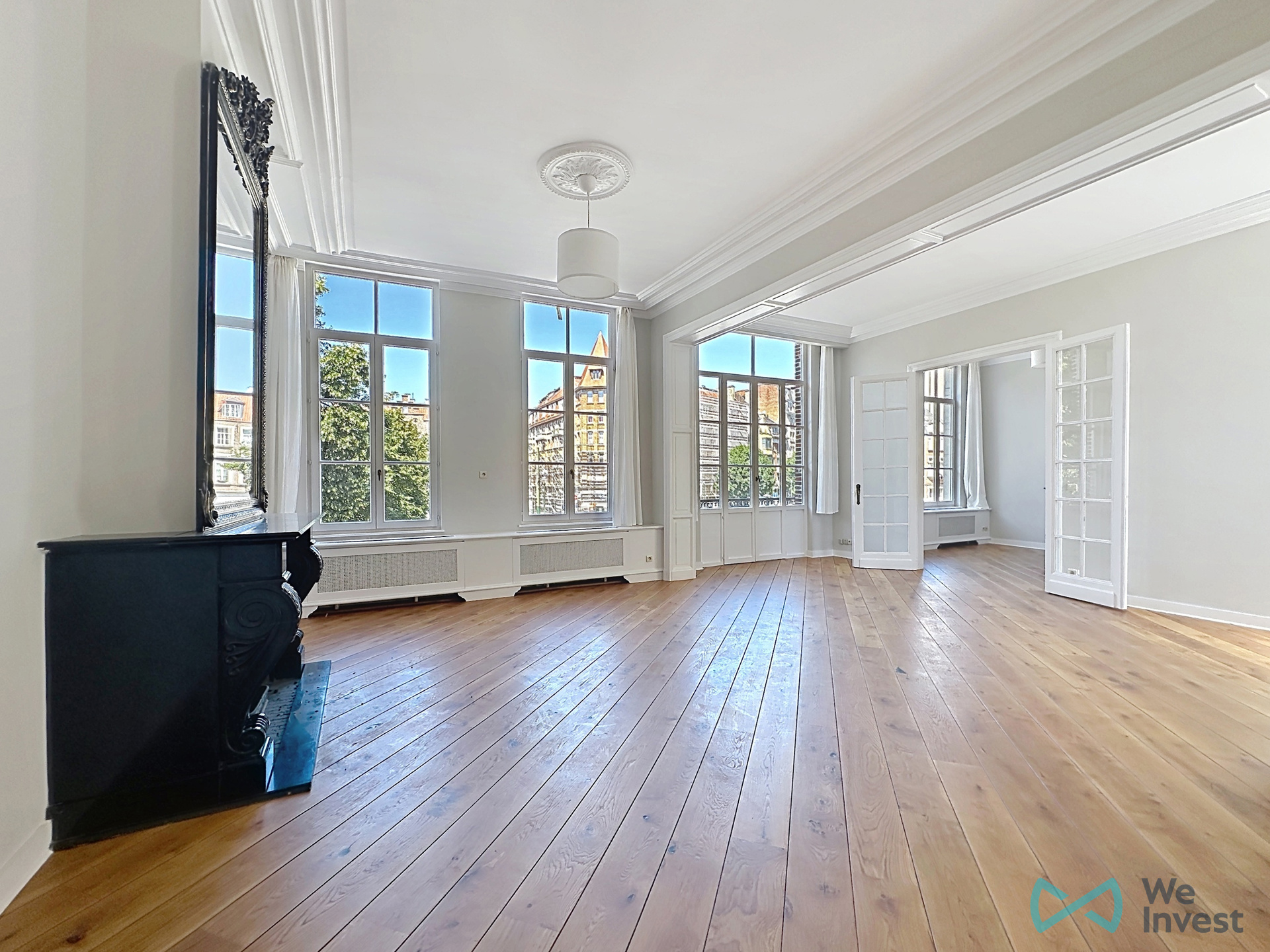 Huis te huur in Brussel met 5 slaapkamers - foto 5