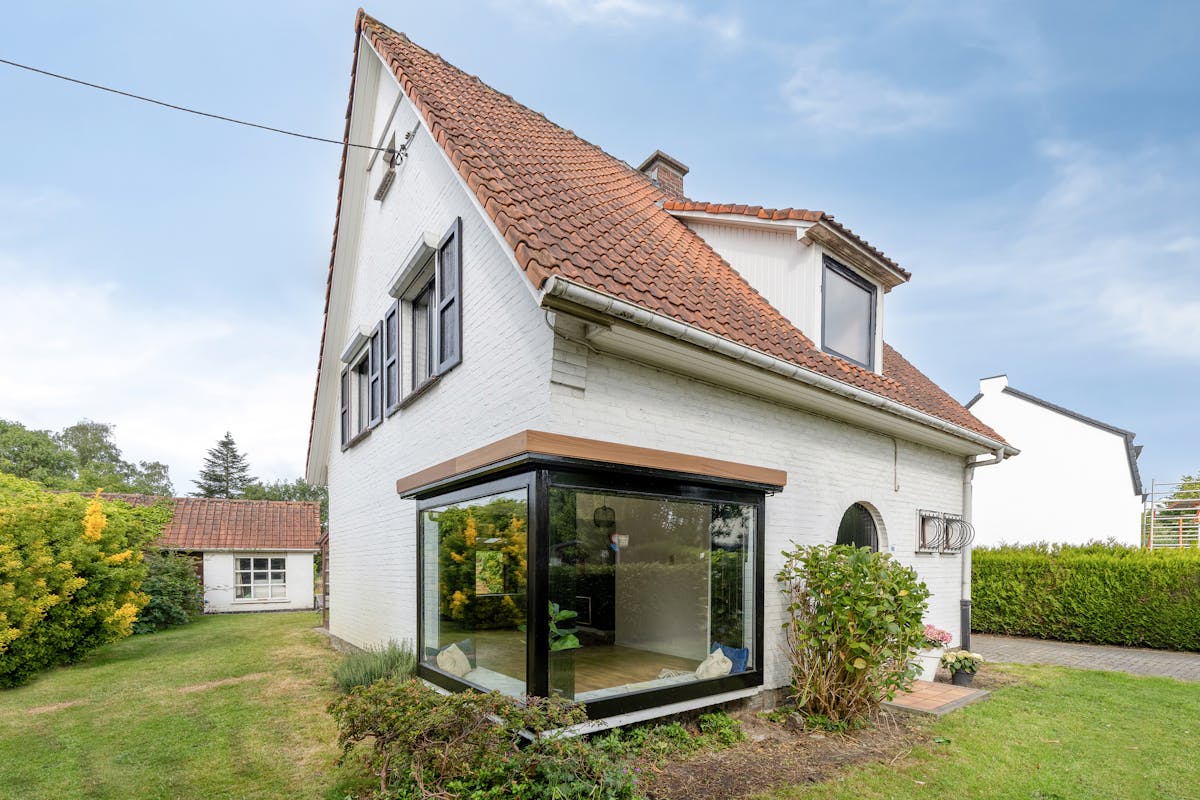 Vrijstaande woning op een rustige toplocatie - foto 2