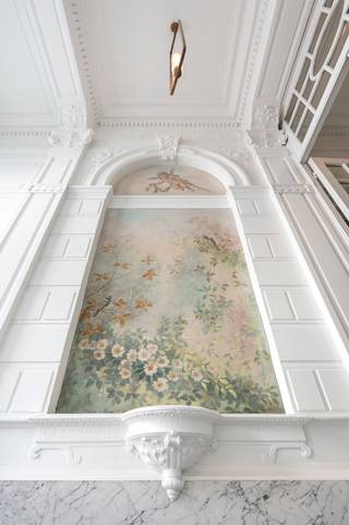 Découvrez cette magnifique maison de maître rénovée, située dans le quartier très prisé de Harmonie, où le cachet d'antan et le confort moderne...