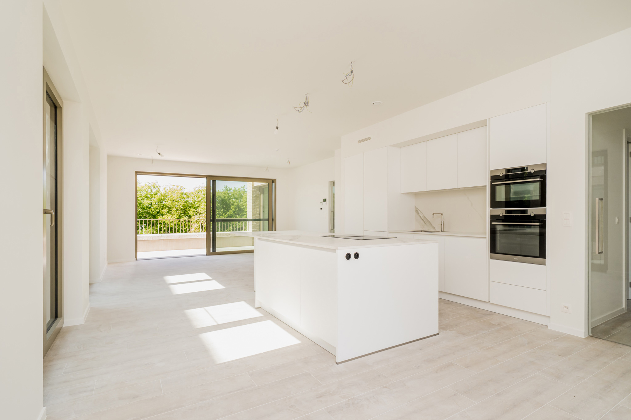 Appartement in Mechelen