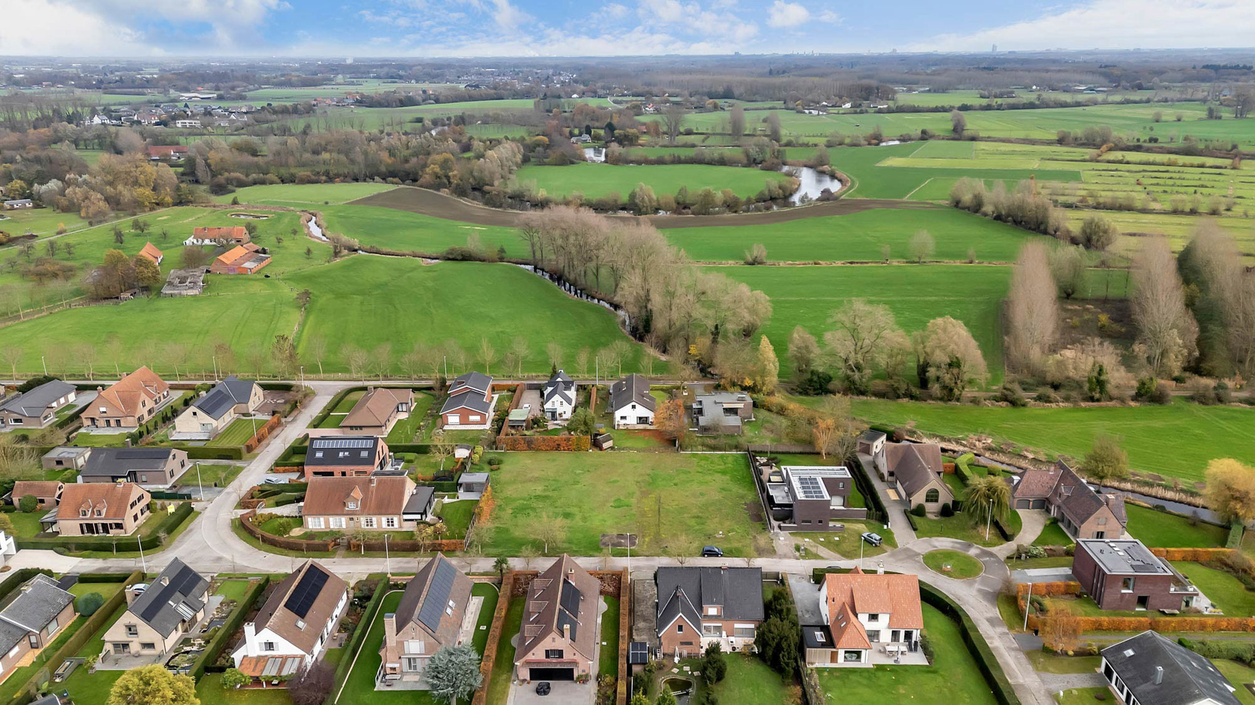 Terrain à vendre à Deinze - photo 3