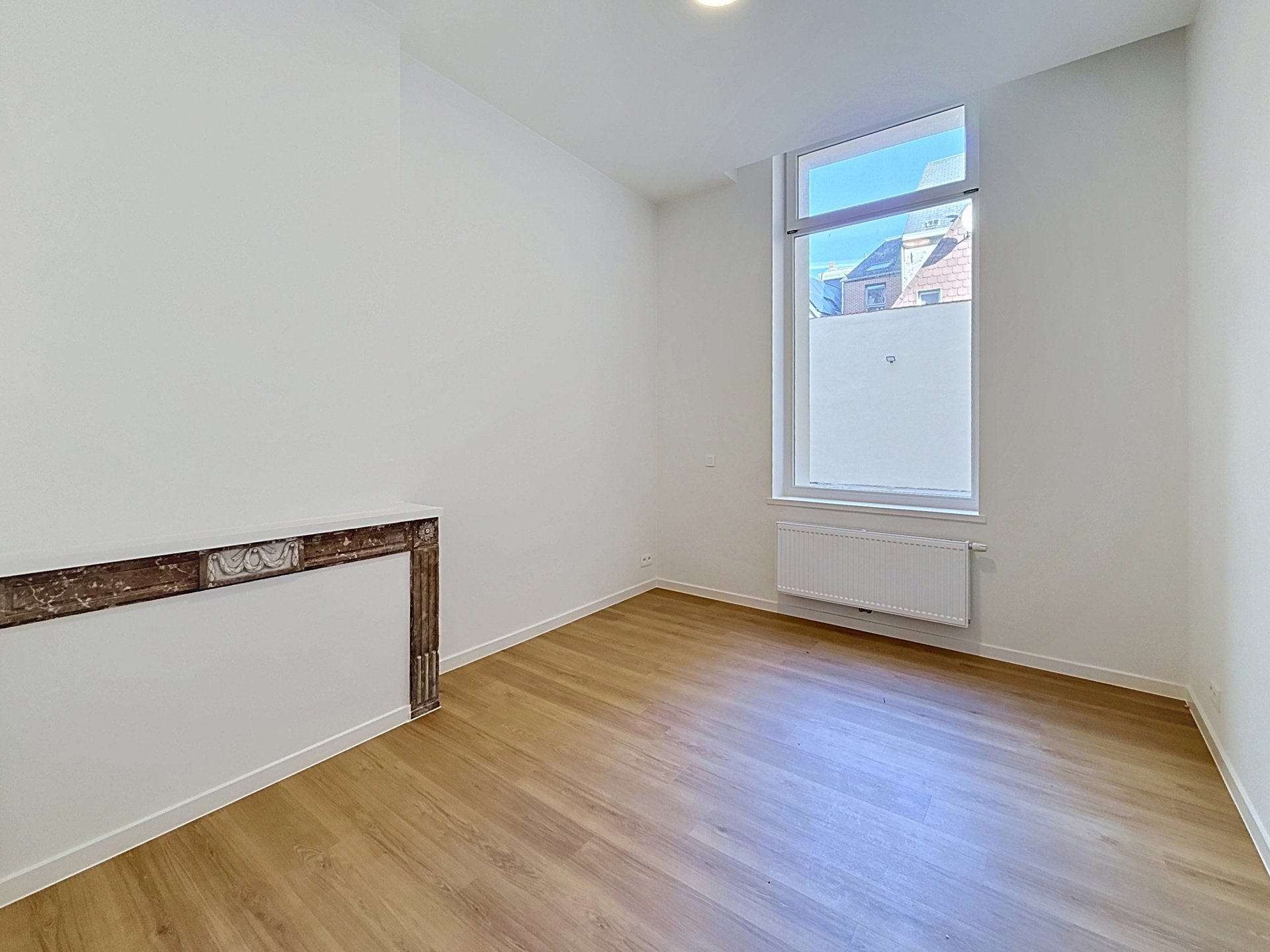 Apartment for rent in Ath with 2 bedrooms - photo 5