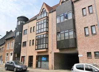 Apartment for rent in Diest