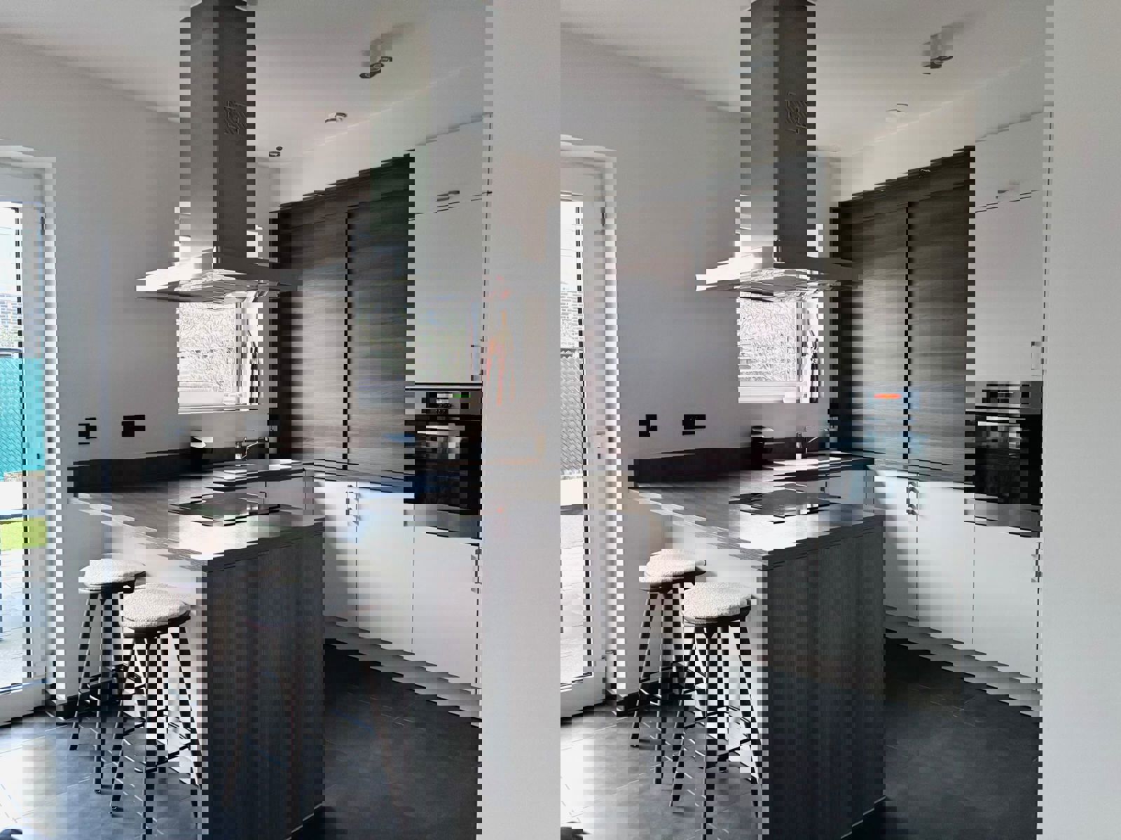 Instapklare energiezuinige woning met Zuidgerichte tuin - foto 5