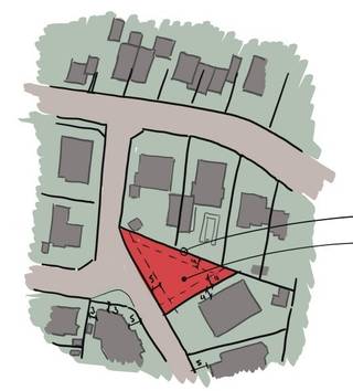 <p>Dit mooi gelegen perceel bouwgrond van 821 m² bevindt zich in een rustige en residentiële villawijk, op fietsafstand van het centrum en het strand. De ligging combineert de rust van een groene omgeving met een vlotte algemene bereikbaarheid.<br /><br />Het perceel is bestemd voor een open bebouwing. Volgens de geldende voorschriften van het RUP is het bebouwingspercentage 30%, de te bouwen villa dient op minimaal 4 meter van de perceelsgrenzen te worden ingeplant.<br /><br />Een interessante opportuniteit voor wie op zoek is naar een ruim bouwperceel om een residentiële villa te realiseren in een aangename, groene omgeving.<br /><br />Voor meer informatie of de volledige bouwvoorschriften kunt u ons contacteren via info@immonano.be of telefonisch via 050 60 60 78. </p>