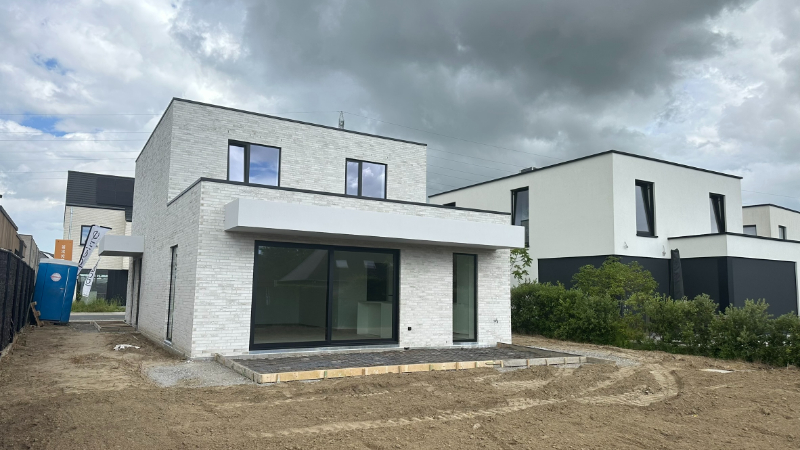 Project te koop in Roeselare - foto 3