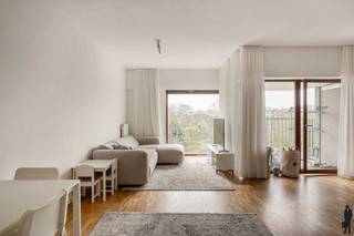 Apartment for sale in Antwerp