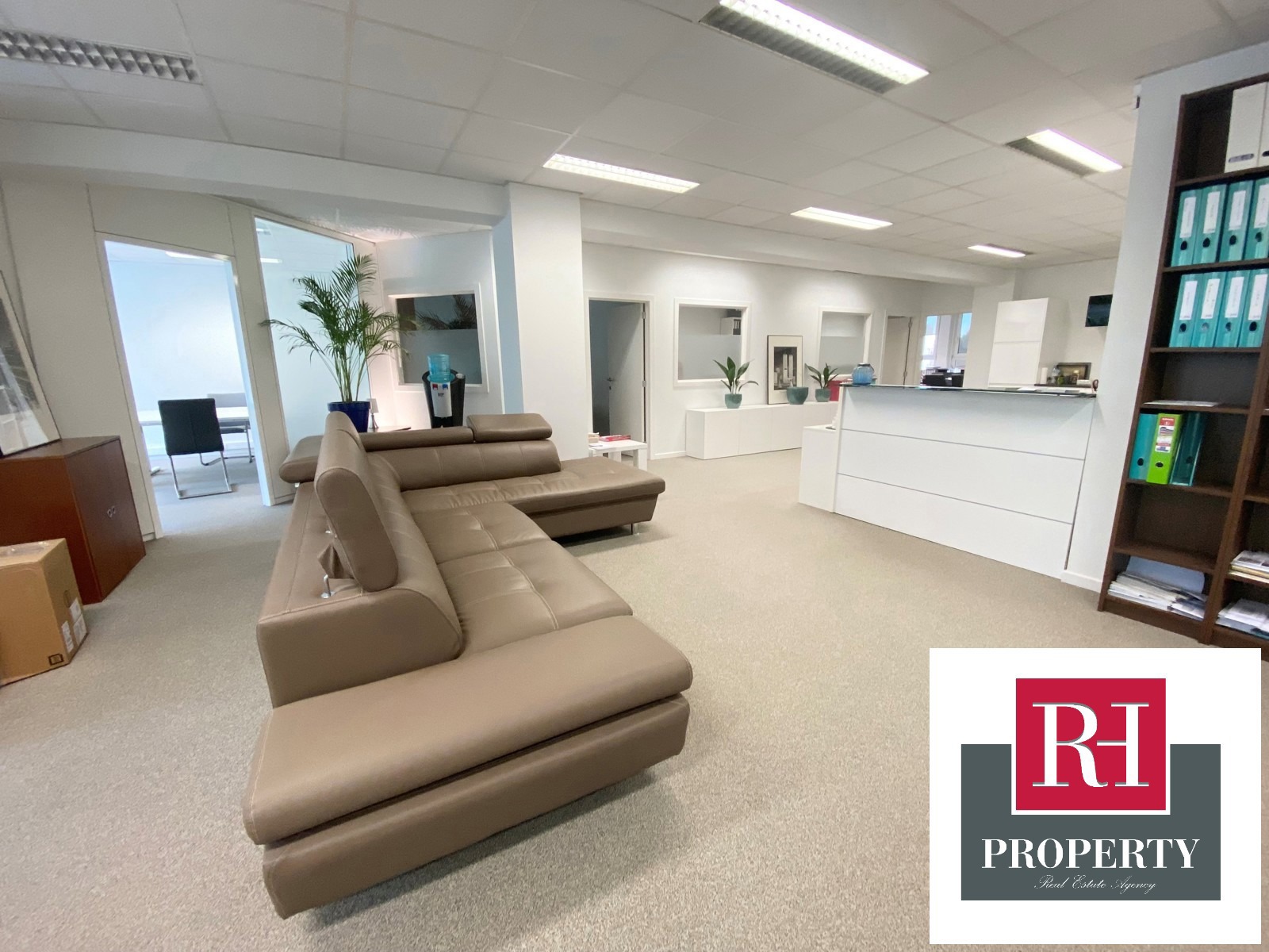 Commercieel te huur in Elsene - foto 3