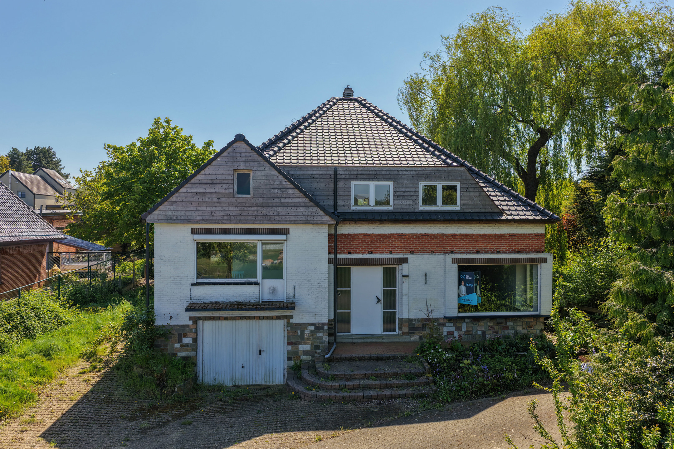 House for sale in Aarschot with 4 bedrooms - photo 1