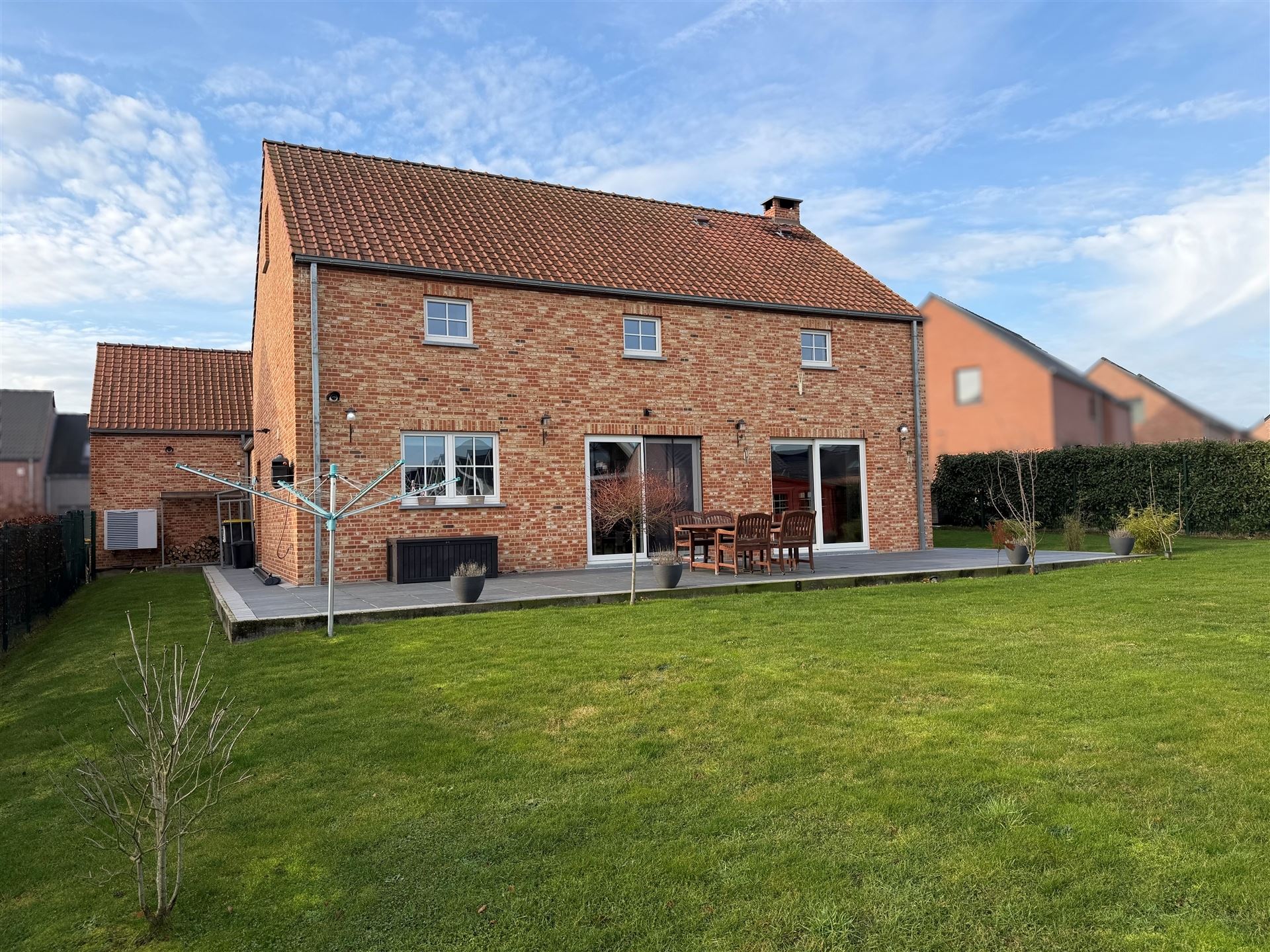 Huis te koop in Braine-Le-Comte met 5 slaapkamers - foto 4