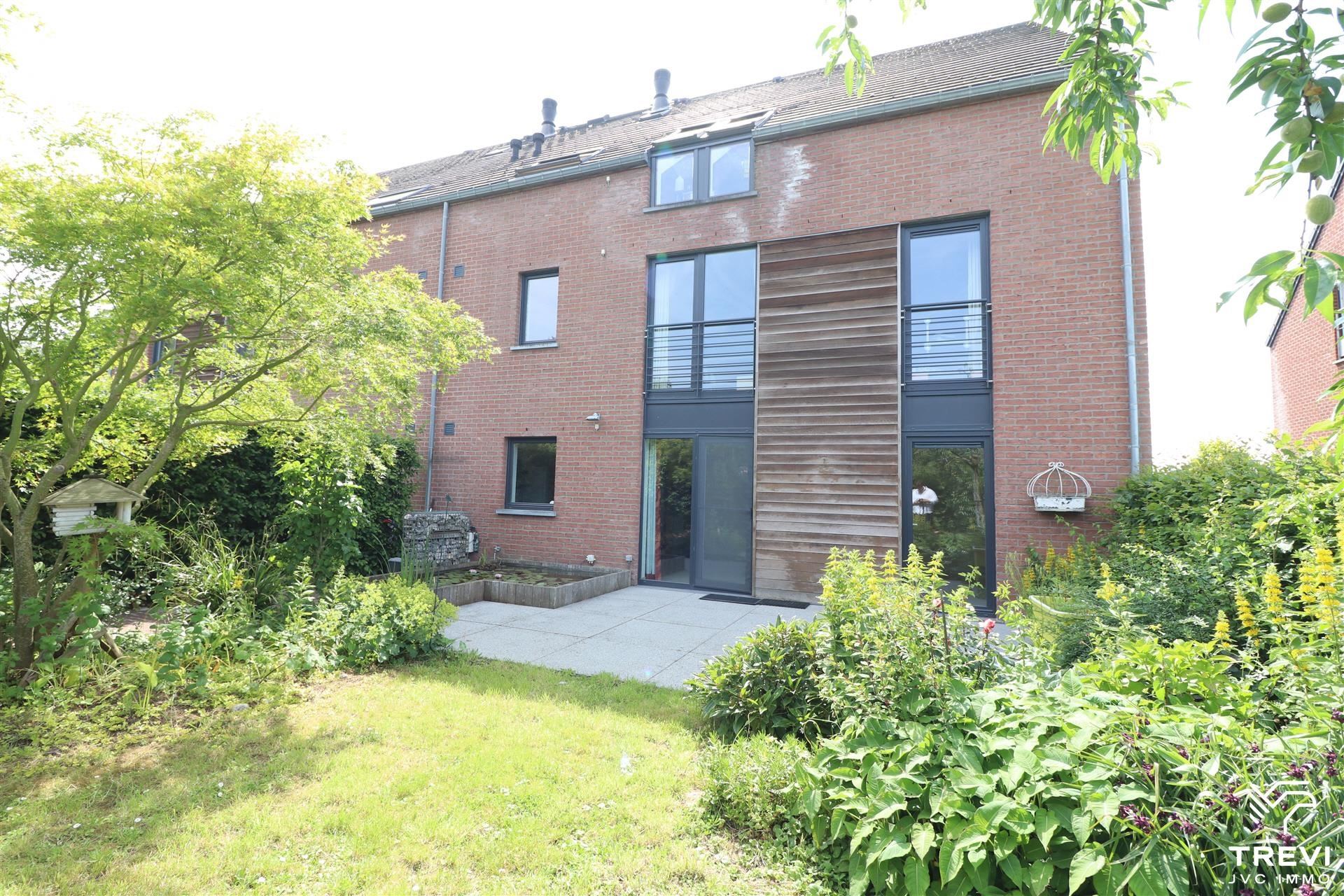 Appartement te huur in Amay met 3 slaapkamers - foto 2
