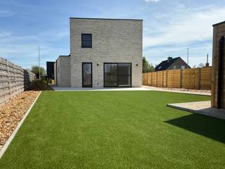 Nieuwbouwwoning te huur in Veerle – rustig, energiezuinig en instapklaarOp zoek naar een moderne en energiezuinige woning in een rustige,...