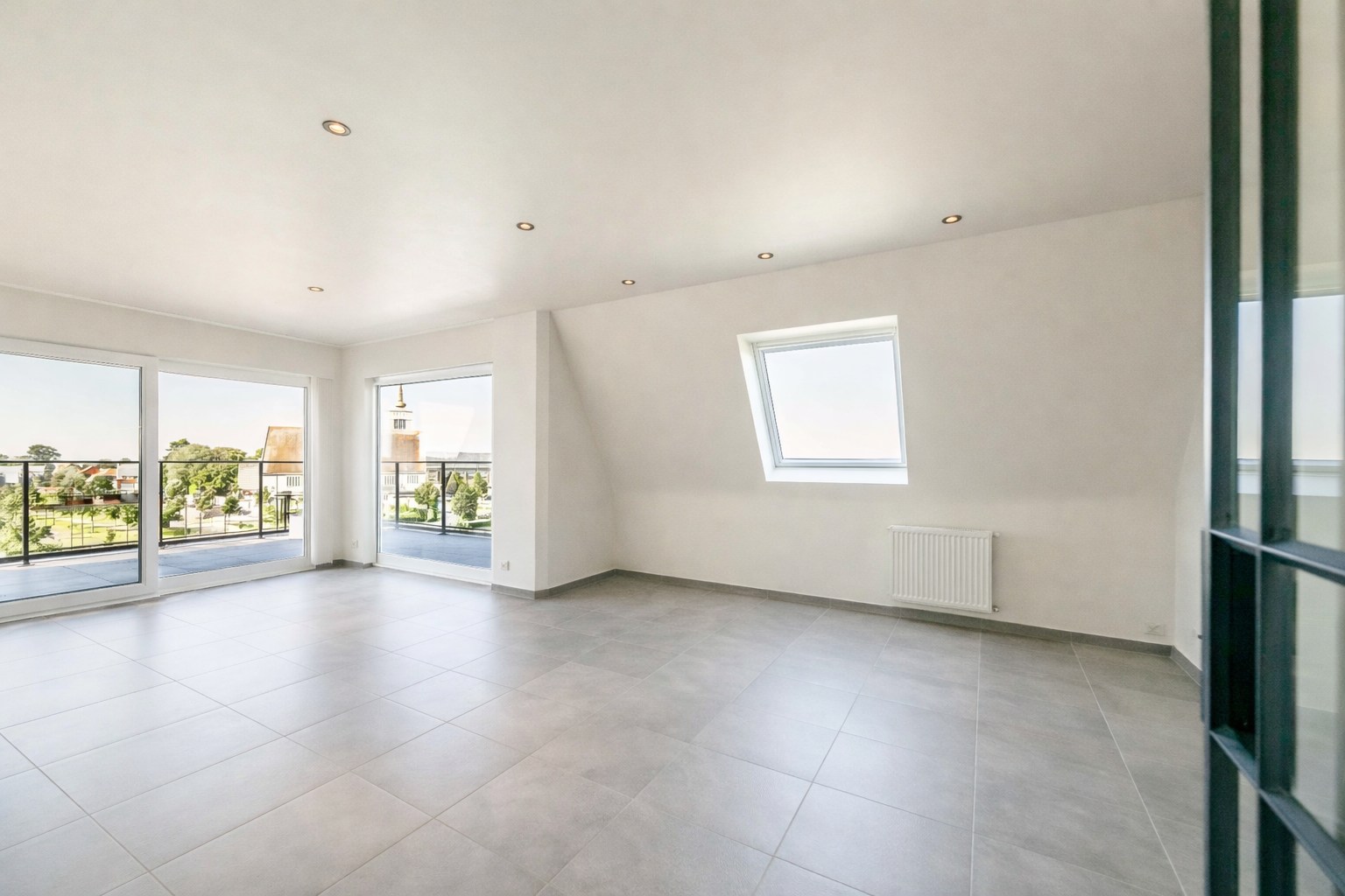 LUXUEUS PENTHOUSE (BJ 2019) MET GUNSTIGE LIGGING - foto 5