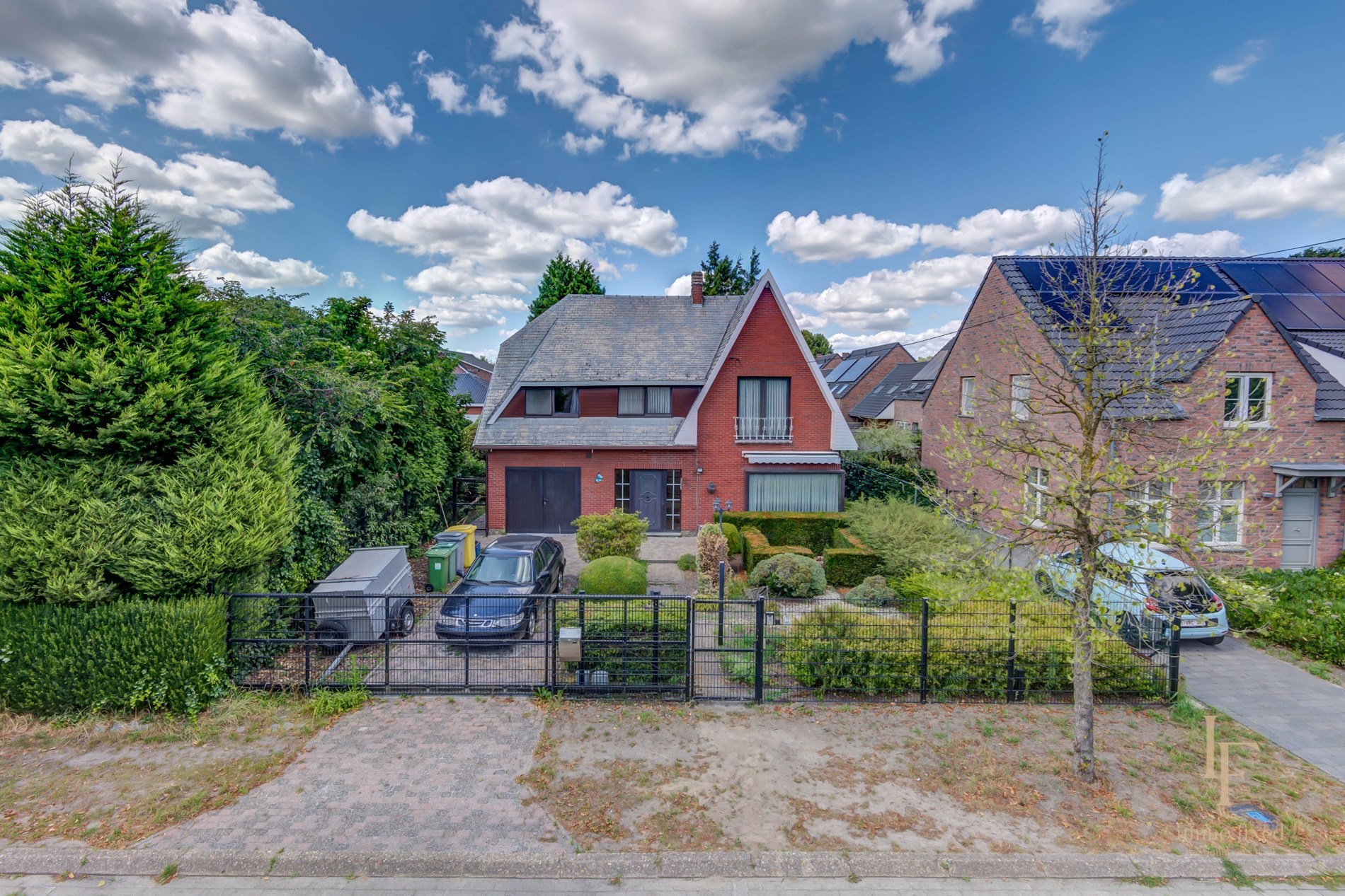 House for sale in Beerse with 4 bedrooms - photo 5